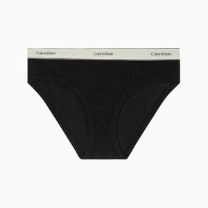 캘빈클라인언더웨어 여성 헤리티지 코튼 AF 비키니_QF8598AD-UB1