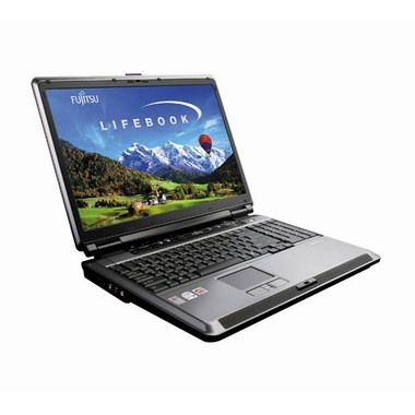Fujitsu LIFEBOOK N-Series N6410MTV ����