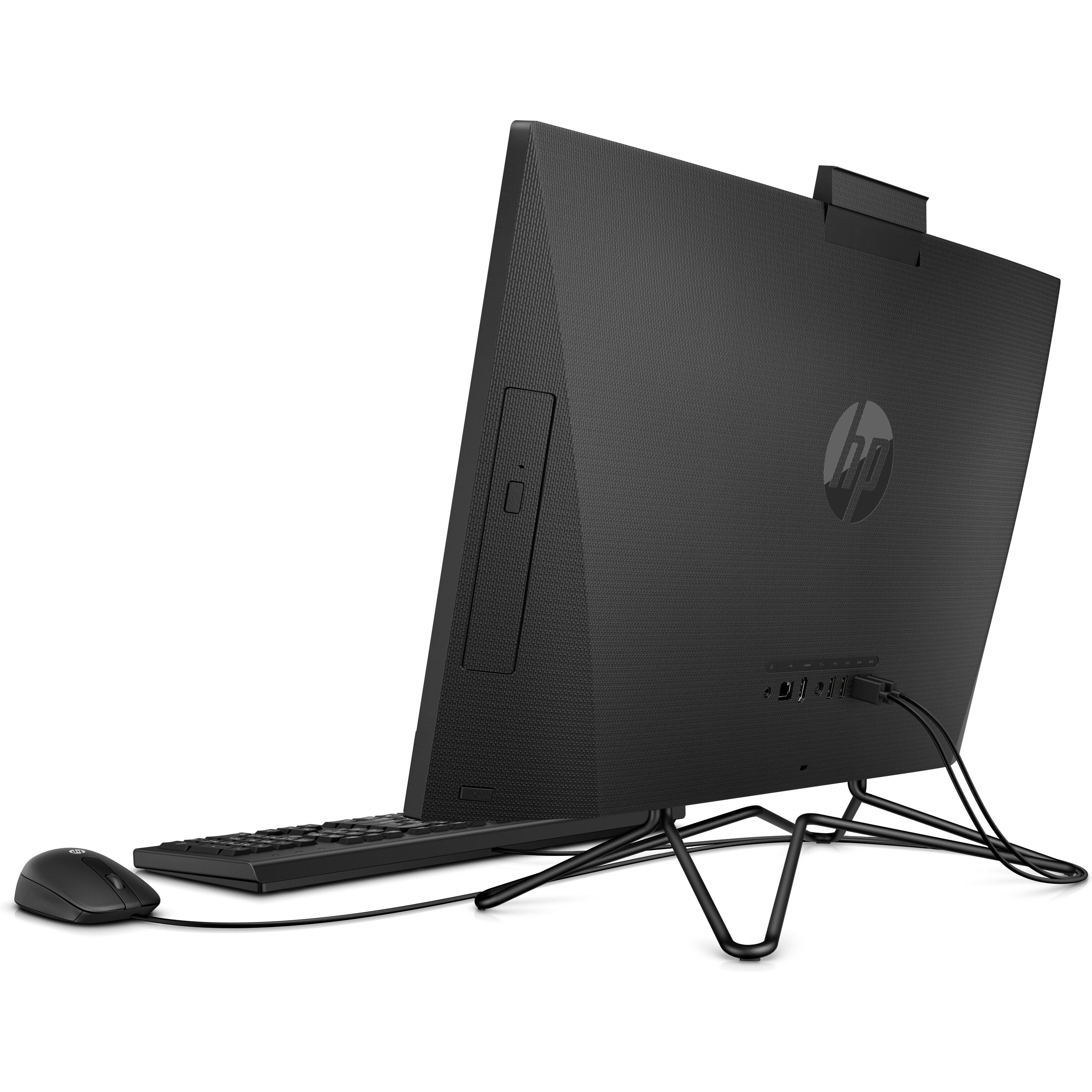 HP 205 Pro G4 24 AIO 36M02PA (8GB, M.2 256GB)_이미지