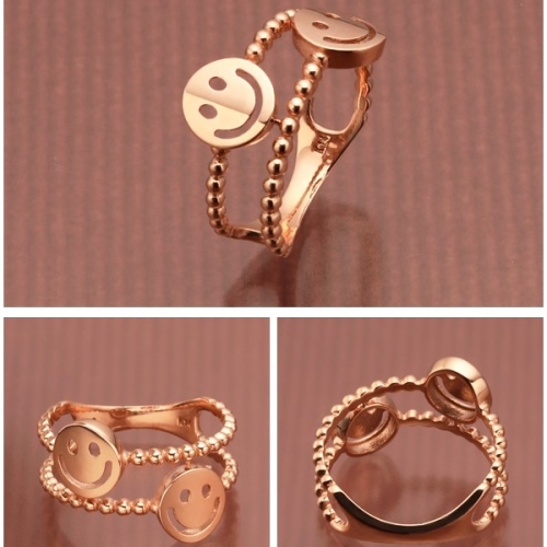 스마일반지 14K 2.5g t41900