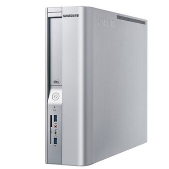 삼성전자 데스크탑5 DM500S6A-B31S