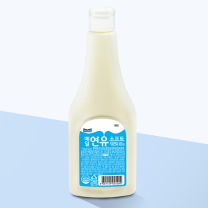 매일유업 매일 연유 소프트 500g (2개)