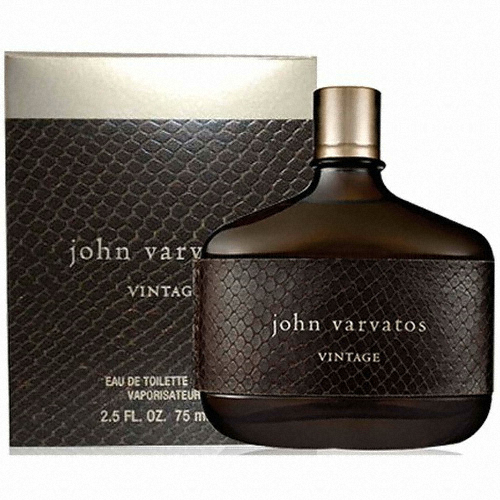 존바바토스 빈티지 EDT (75ml)_이미지