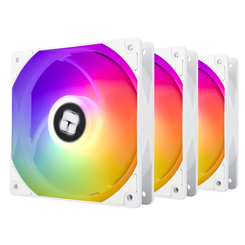 Thermalright TL-C12CW-S ARGB 서린 (3팩)