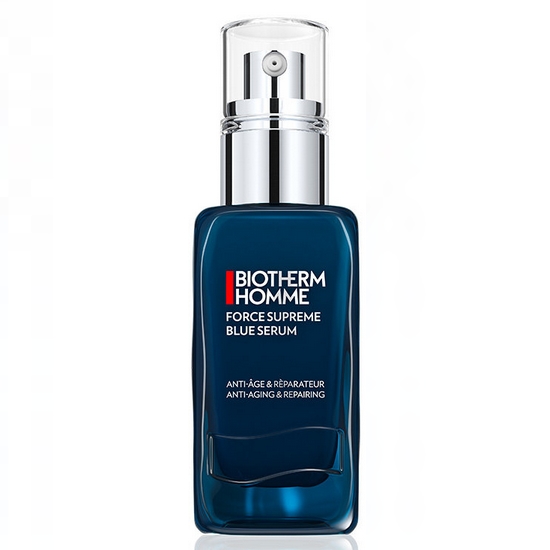 비오템 포스 수프림 블루 세럼 50ml (1개)_이미지