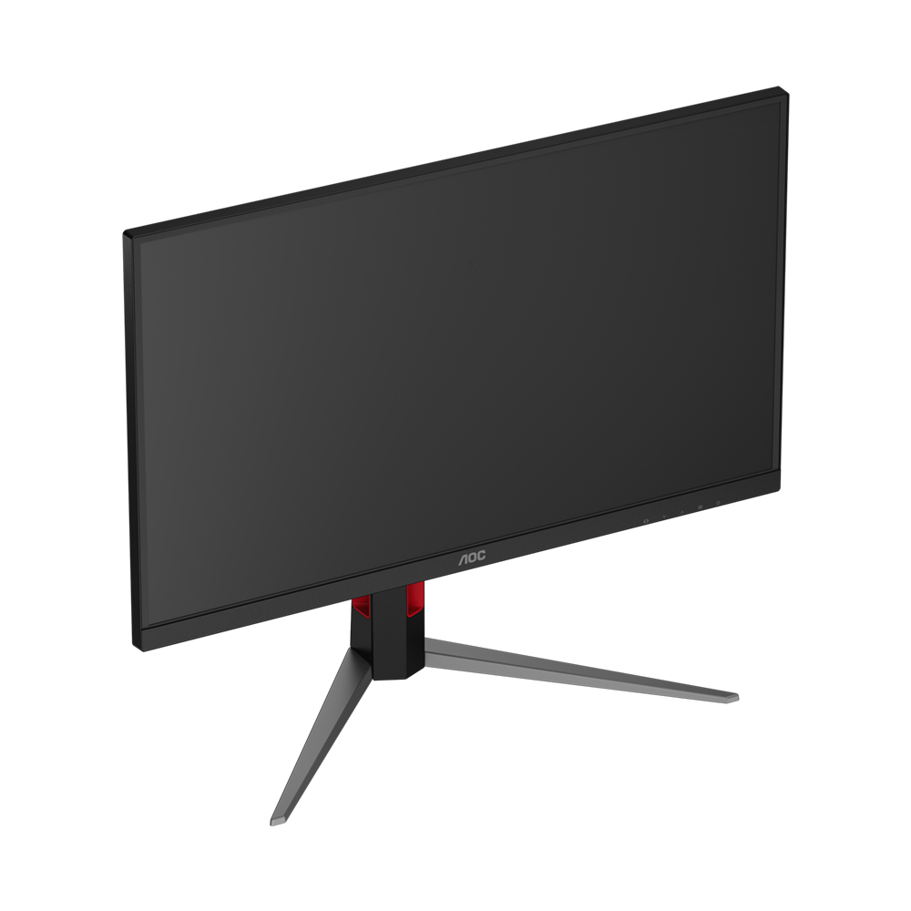 ���Ľ�ĵ AOC U27G4 ���̹� 320 ��� ��� 4K UHD HDR 400 ������