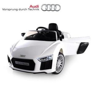 대호토이즈 아우디 R8 스파이더 유아전동차_이미지