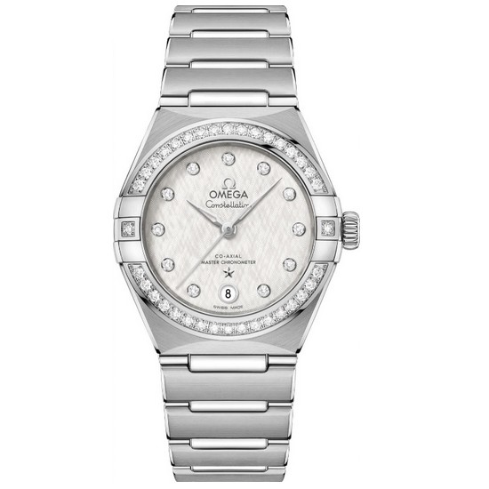 오메가 컨스텔레이션 131.15.29.20.52.001