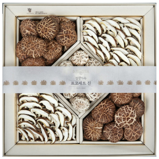 영진표고 정성가득 표고버섯 진이미지입니다. 누르면 해당 게시물로 새창이동합니다.