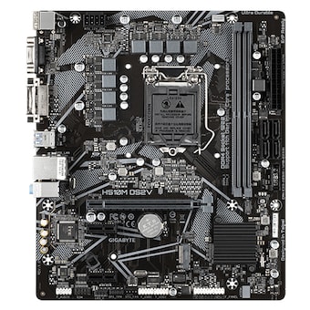 GIGABYTE H510M DS2V 듀러블에디션 (벌크)