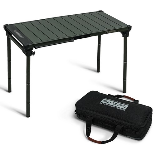 필드 탑 테이블 S