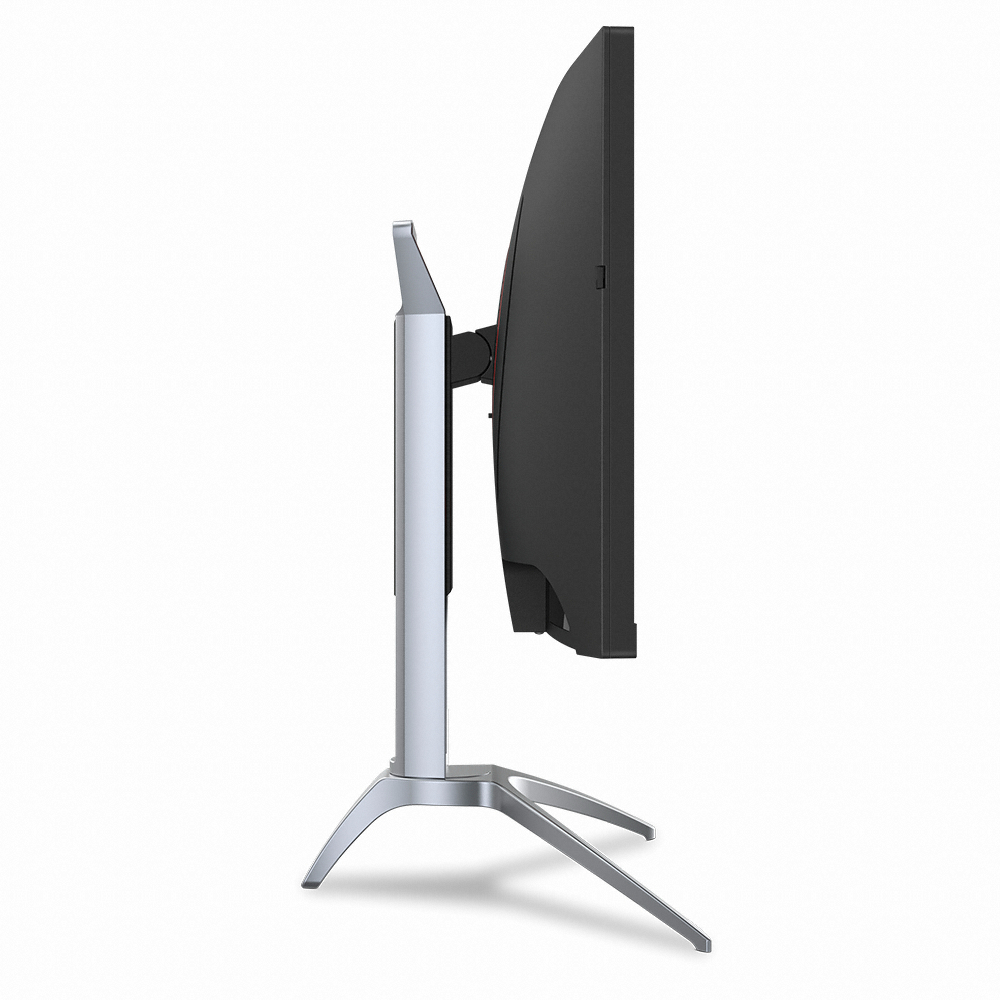 알파스캔 에이건 AGON 273QCX 144 QHD HDR Freesync2 무결점_이미지