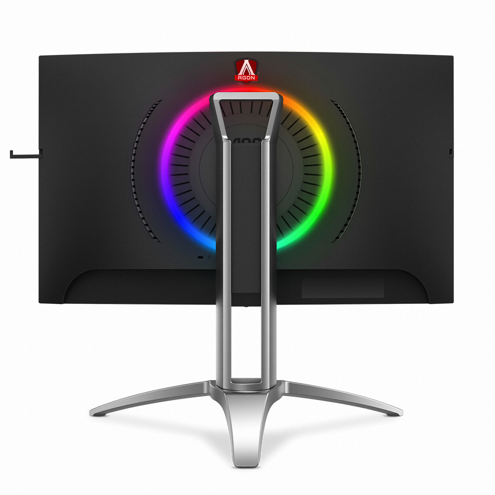알파스캔 에이건 AGON 273QCX 144 QHD HDR Freesync2 무결점_이미지