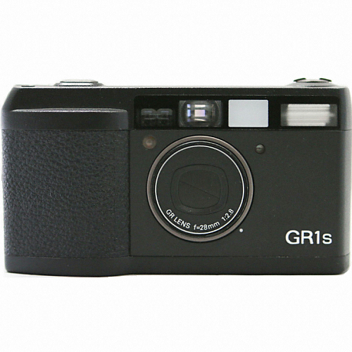 리코 GR1S (중고품)_이미지