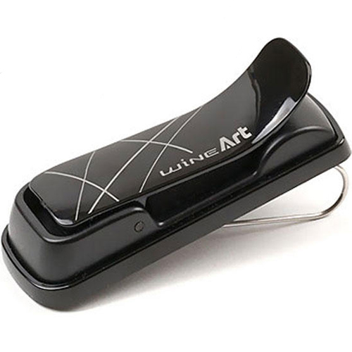 오토반 와인아트 슬롯 선글라스 클립 AW-D759 (1개)