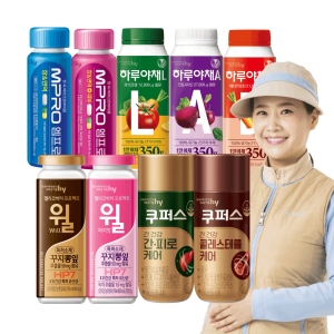 에치와이(HY) 쿠퍼스 간건강 간 피로케어 140ml (7개)