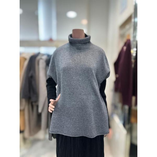  올앤선드리 세이브존06 풀오버루즈핏베스트 A5WAK562 S43699811