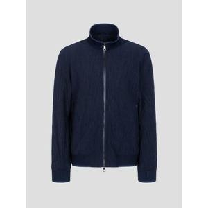 삼성물산 갤럭시 섬머 쿨 서커 점퍼 네이비 GA5337U11R