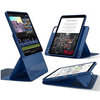 ESR iPad Pro 11 M4 시프트 마그네틱 케이스