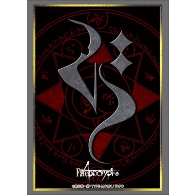 �ν÷ε� ������ �÷��� ���� �׷��̵� Vol.1568 FateApocrypha ���� �÷ο�