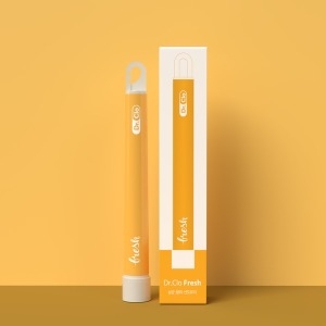 NON 닥터클로 살균탈취스틱 프레쉬 냉장고용 (2개)_이미지