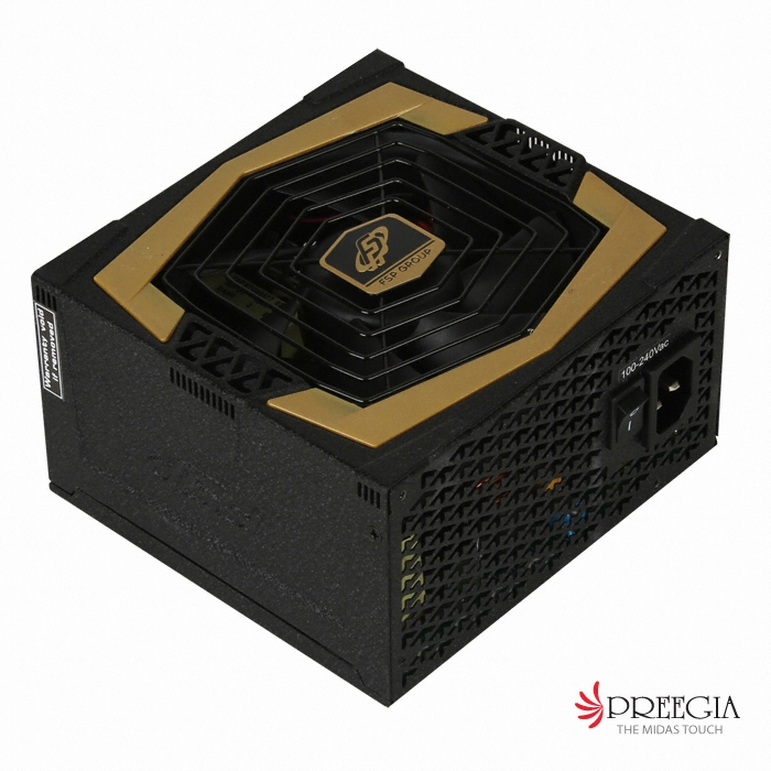 FSP AURUM AU-500_이미지