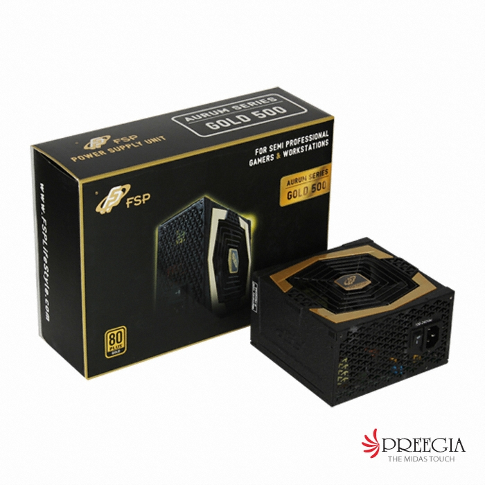 FSP AURUM AU-500_이미지