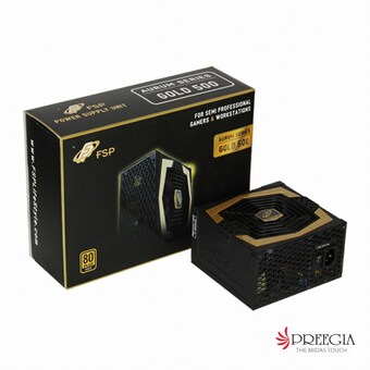 <b>FSP</b> AURUM AU-500
