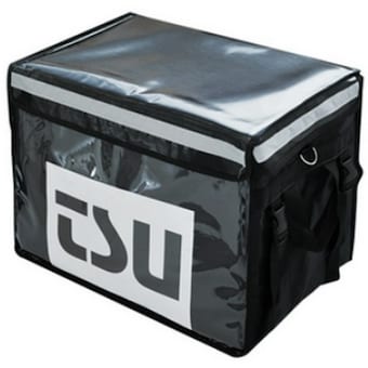 CSU 보온 보냉 <b>배달</b><b>가방</b> 32L