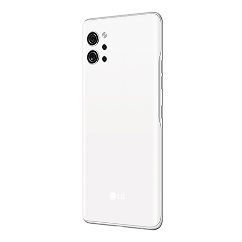 LG���� Q92 128GB, �����