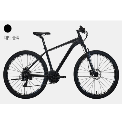알톤스포츠 보마크 24D (2025년형)_이미지