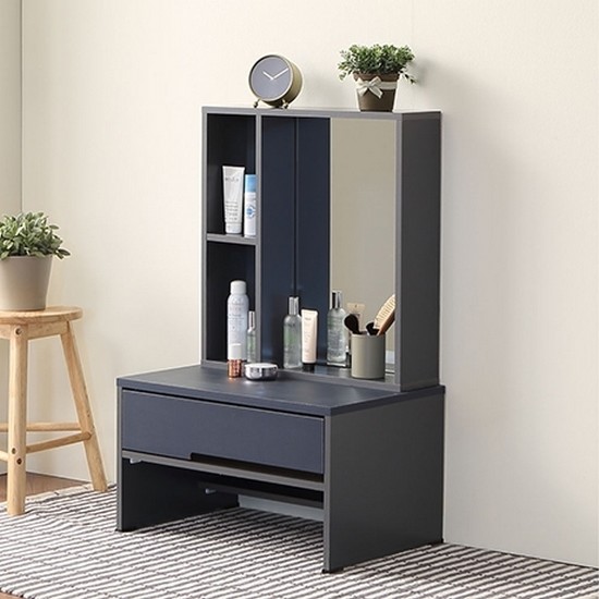 아미띠에  좌식 화장대 600