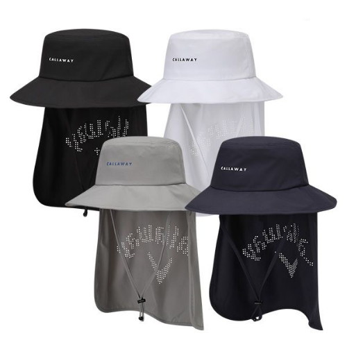 캘러웨이 선 셰이드 버킷햇_이미지