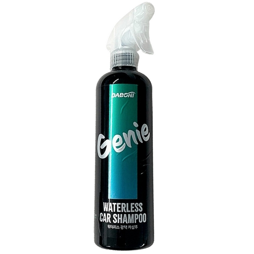 다보니 더지니 철분제거제 500ml (2개)_이미지