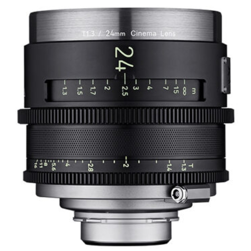 삼양옵틱스 XEEN Meister 24mm T1.3 PL마운트용 (정품)_이미지