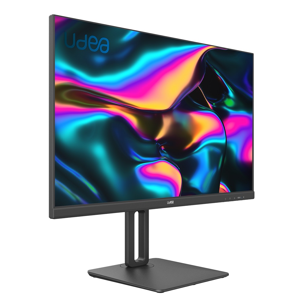 ���̾��� UDEA EDGE ED2735NA ���ɾ� QHD Ȩ���� USB-C ������