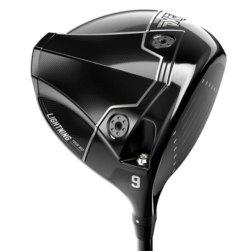 PXG 라이트닝 투어 미드 커스텀 드라이버+뱅퀴시 샤프트 (VV 그린 정품)_이미지