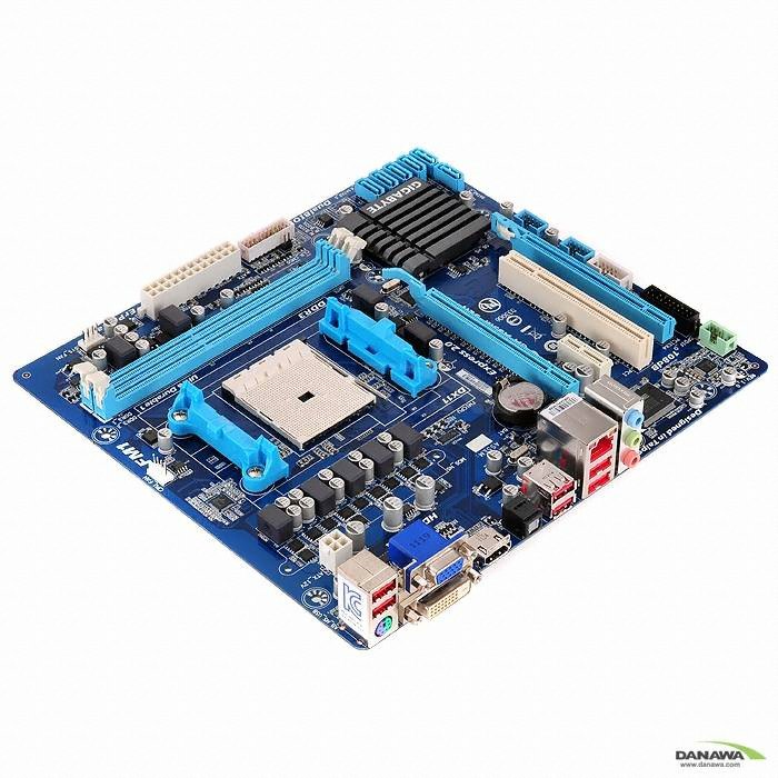 GIGABYTE GA-A55M-S2H ���̾���