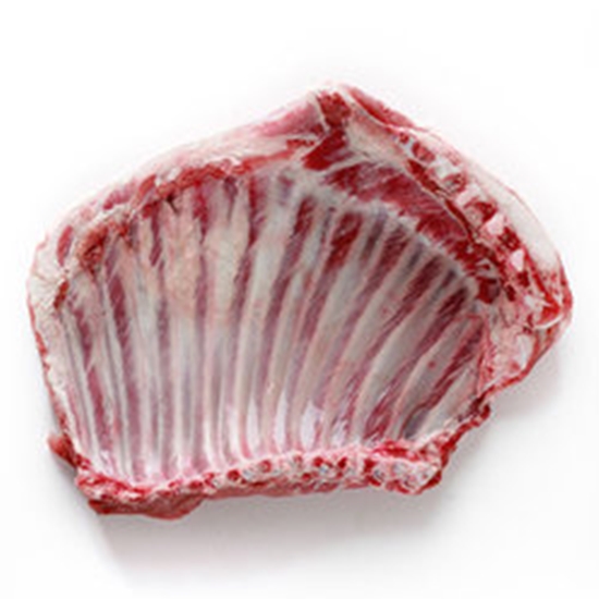 무릉도원흑염소 흑염소 갈비 2kg