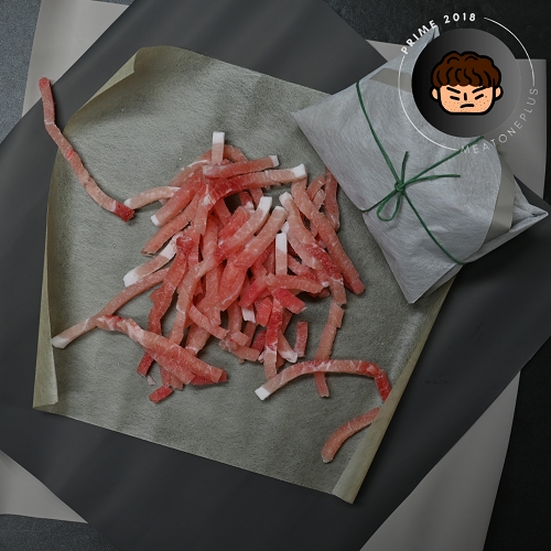 (��)��Ʈ���÷��� ������2018 ������ �޴ٸ� 5mm (��ä��/����) 2kg