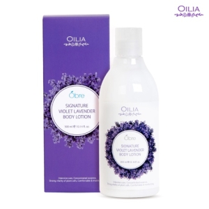 오브레 몰 오브레 바디로션 라벤다 300ml_이미지