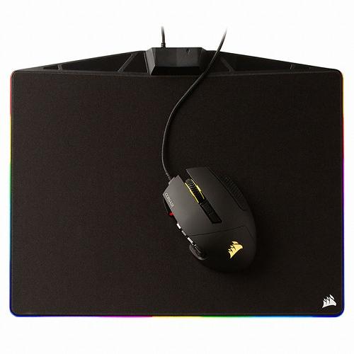CORSAIR MM800C RGB POLARIS (정품)_이미지
