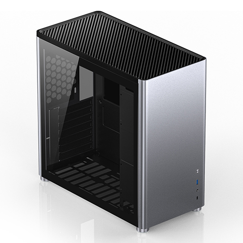 JONSBO D40 (실버)_이미지