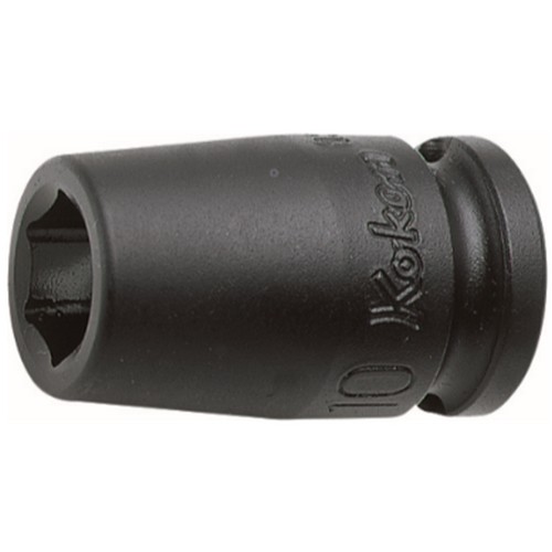 코켄 3/8인치 임팩소켓 12mm 13400M_이미지