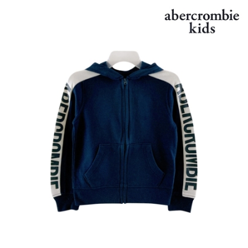 키즈 기모후드짚업 AKHZ940278NA