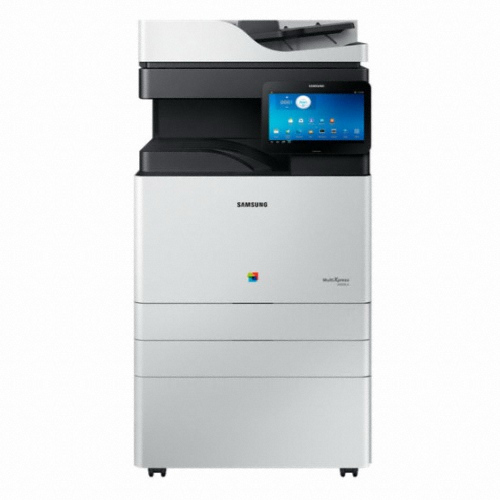 삼성전자 MultiXpress SL-X4305LX (팩스/테이블 포함)_이미지