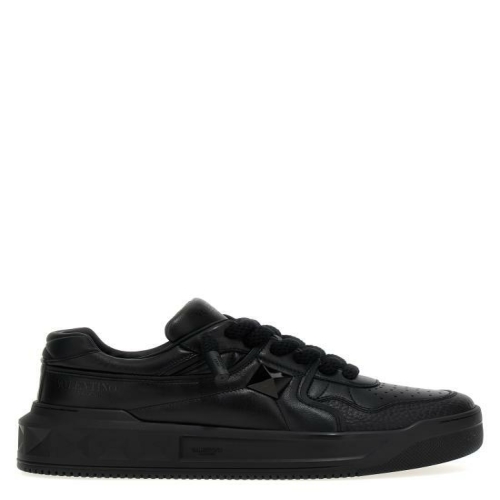 가라바니 스니커즈 5Y2S0G37XTM0NO Black