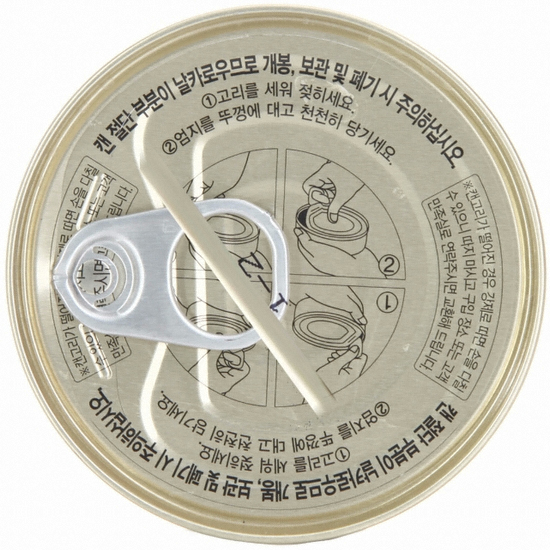 대상FNF 종가집 쇠고기 장조림 95g (5개)_이미지