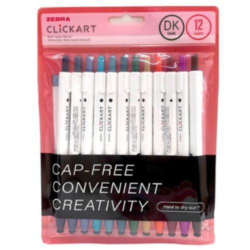 ����� Ŭ����Ʈ ���� ��ī�� 12�� ��Ʈ DK