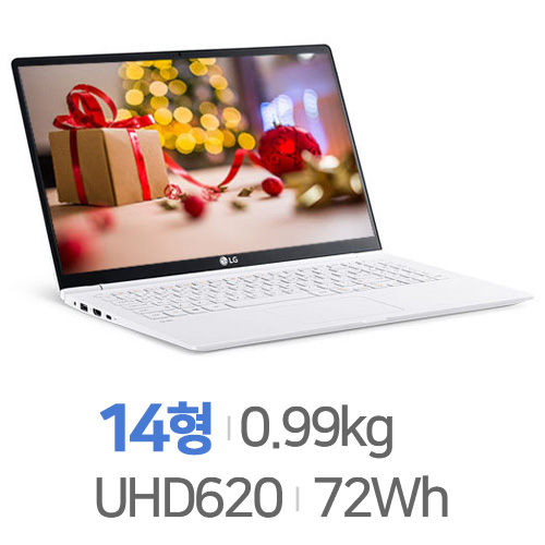 LG전자 2019 그램 14ZD990-GX256G 상품이미지